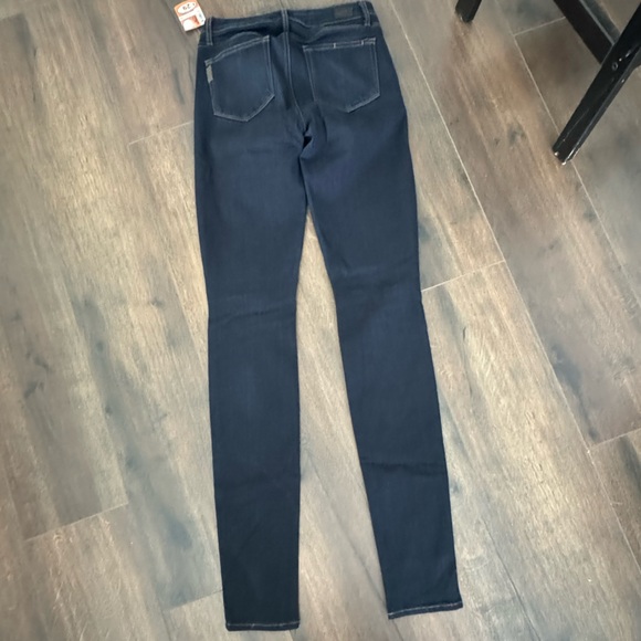Paige premium denim size 28 jeans - Picture 2 of 2